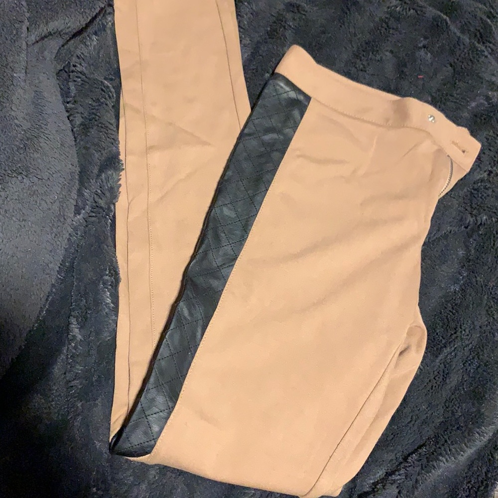 CLUB MONACO RIDING PANTS - Picture 2 of 3